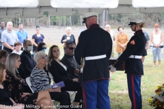 Last Salute Military Funeral Honor Guard Southern NJ