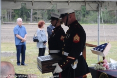 Last Salute Military Funeral Honor Guard Southern NJ