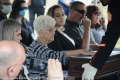 Last Salute Military Funeral Honor Guard Southern NJ