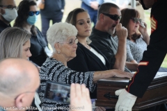 Last Salute Military Funeral Honor Guard Southern NJ