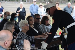 Last Salute Military Funeral Honor Guard Southern NJ