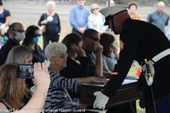 Last Salute Military Funeral Honor Guard Southern NJ