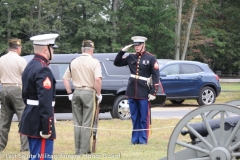 Last Salute Military Funeral Honor Guard Southern NJ