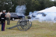 Last Salute Military Funeral Honor Guard Southern NJ