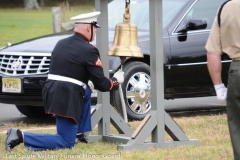 Last Salute Military Funeral Honor Guard Southern NJ