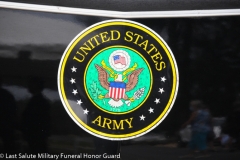 Last Salute Military Funeral Honor Guard Southern NJ