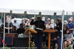 Last Salute Military Funeral Honor Guard Southern NJ