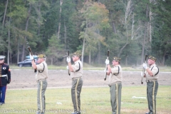 Last Salute Military Funeral Honor Guard Southern NJ