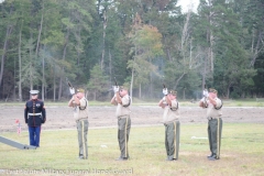 Last Salute Military Funeral Honor Guard Southern NJ