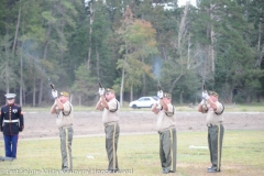 Last Salute Military Funeral Honor Guard Southern NJ