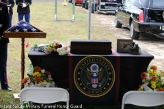 Last Salute Military Funeral Honor Guard Southern NJ
