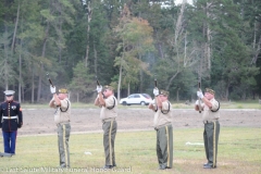 Last Salute Military Funeral Honor Guard Southern NJ