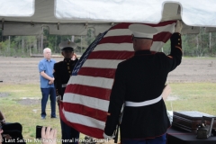 Last Salute Military Funeral Honor Guard Southern NJ
