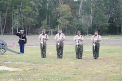 Last Salute Military Funeral Honor Guard Southern NJ
