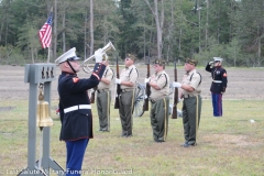 Last Salute Military Funeral Honor Guard Southern NJ