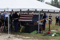Last Salute Military Funeral Honor Guard Southern NJ