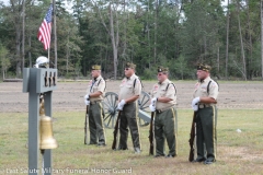 Last Salute Military Funeral Honor Guard Southern NJ