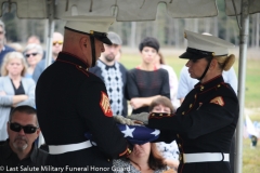Last Salute Military Funeral Honor Guard Southern NJ