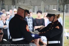 Last Salute Military Funeral Honor Guard Southern NJ
