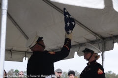 Last Salute Military Funeral Honor Guard Southern NJ