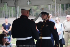 Last Salute Military Funeral Honor Guard Southern NJ