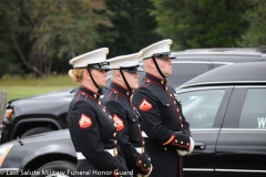 Last Salute Military Funeral Honor Guard Southern NJ