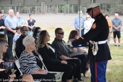 Last Salute Military Funeral Honor Guard Southern NJ