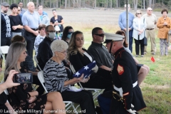Last Salute Military Funeral Honor Guard Southern NJ