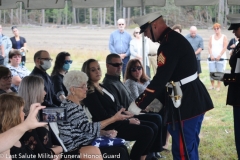 Last Salute Military Funeral Honor Guard Southern NJ