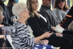 Last Salute Military Funeral Honor Guard Southern NJ