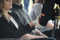 Last Salute Military Funeral Honor Guard Southern NJ
