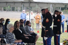 Last Salute Military Funeral Honor Guard Southern NJ