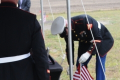 Last Salute Military Funeral Honor Guard Southern NJ