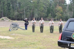 Last Salute Military Funeral Honor Guard Southern NJ