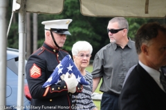 Last Salute Military Funeral Honor Guard Southern NJ