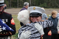 Last Salute Military Funeral Honor Guard Southern NJ