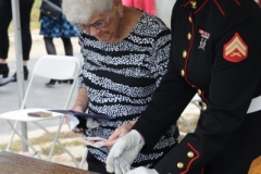 Last Salute Military Funeral Honor Guard Southern NJ