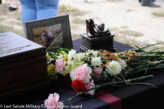 Last Salute Military Funeral Honor Guard Southern NJ