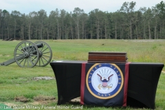 Last Salute Military Funeral Honor Guard Atlantic County NJ