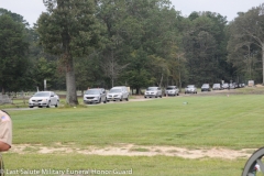 Last Salute Military Funeral Honor Guard Atlantic County NJ