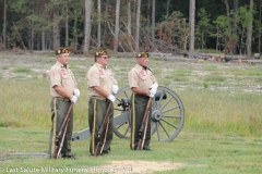 Last Salute Military Funeral Honor Guard Atlantic County NJ