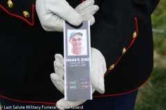 Last Salute Military Funeral Honor Guard Atlantic County NJ