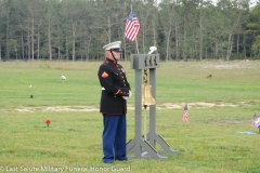 Last Salute Military Funeral Honor Guard Atlantic County NJ