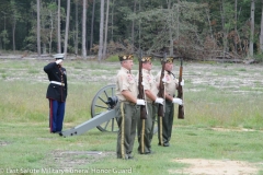 Last Salute Military Funeral Honor Guard Atlantic County NJ