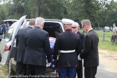 Last Salute Military Funeral Honor Guard Atlantic County NJ