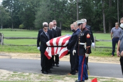 Last Salute Military Funeral Honor Guard Atlantic County NJ