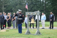 Last Salute Military Funeral Honor Guard Atlantic County NJ