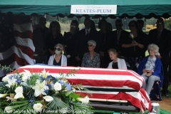 Last Salute Military Funeral Honor Guard Atlantic County NJ
