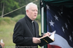 Last Salute Military Funeral Honor Guard Atlantic County NJ