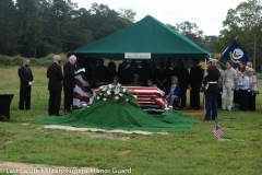 Last Salute Military Funeral Honor Guard Atlantic County NJ